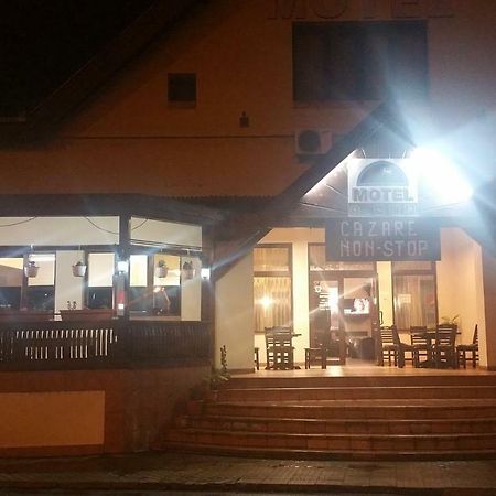 Motel Restaurant Lowe Deva Luaran gambar