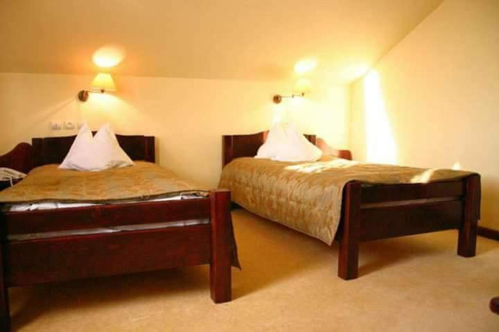 Motel Restaurant Lowe Deva Luaran gambar