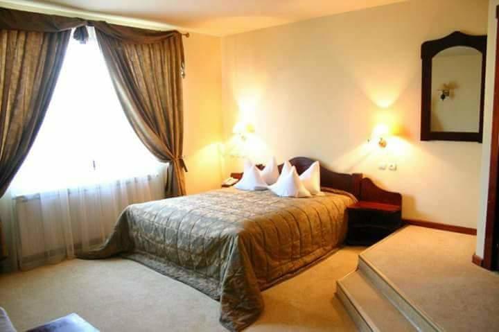 Motel Restaurant Lowe Deva Luaran gambar