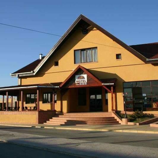 Motel Restaurant Lowe Deva Luaran gambar