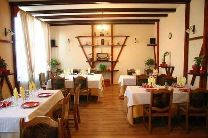 Motel Restaurant Lowe Deva Luaran gambar