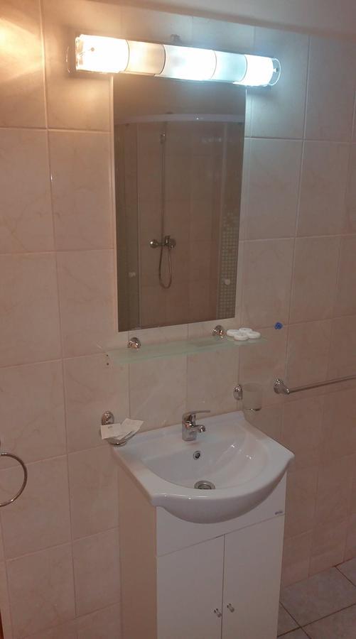Motel Restaurant Lowe Deva Luaran gambar