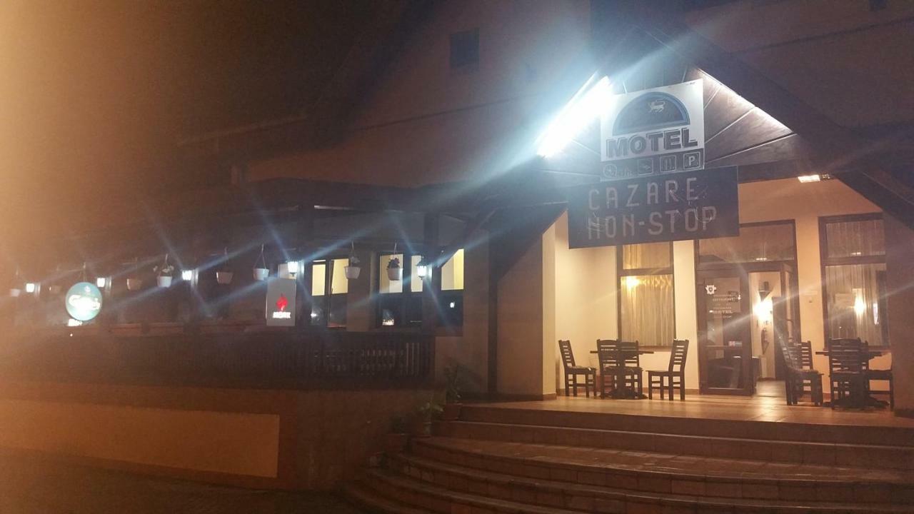 Motel Restaurant Lowe Deva Luaran gambar