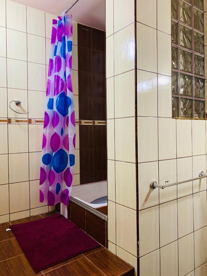 Motel Restaurant Lowe Deva Luaran gambar