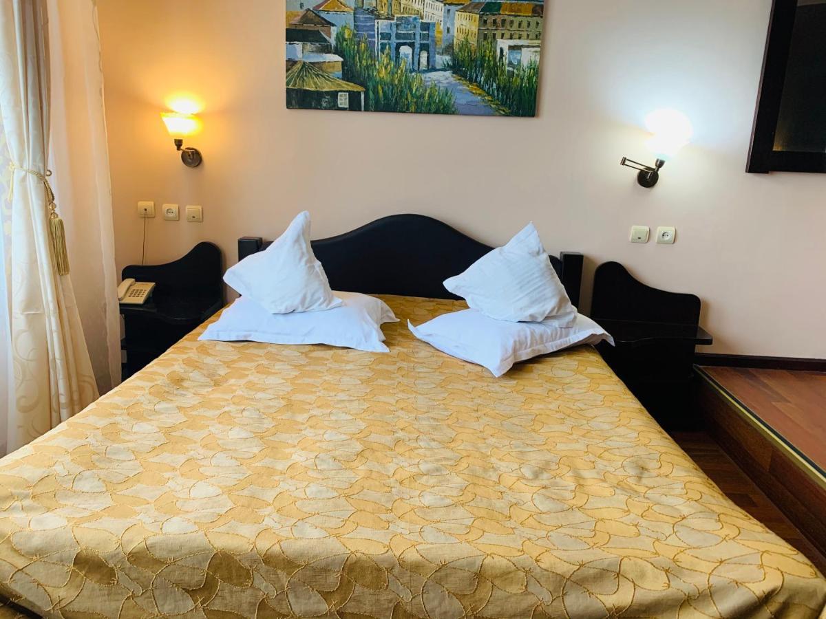 Motel Restaurant Lowe Deva Luaran gambar