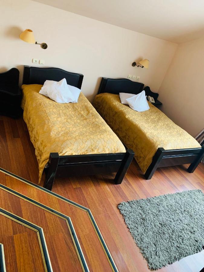Motel Restaurant Lowe Deva Luaran gambar