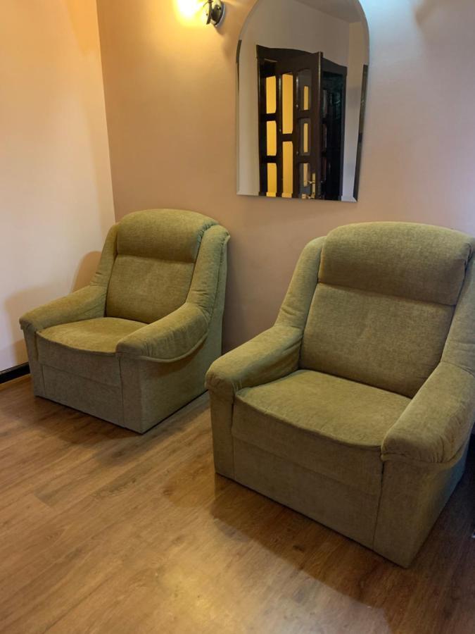 Motel Restaurant Lowe Deva Luaran gambar