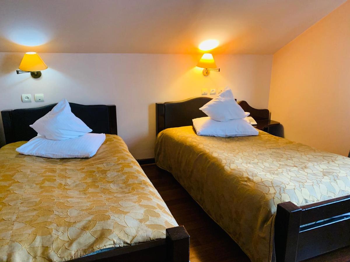 Motel Restaurant Lowe Deva Luaran gambar